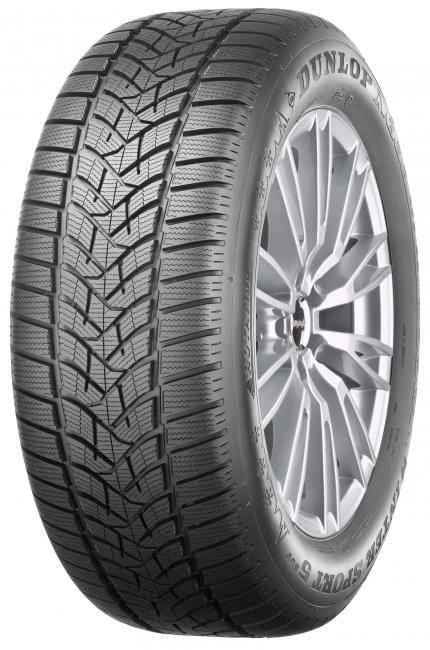 235/55 R19 105V XL WINTER SPORT 5 SUV
