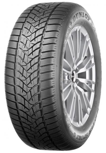 225/40 R18 92V XL WINTER SPORT 5 FP