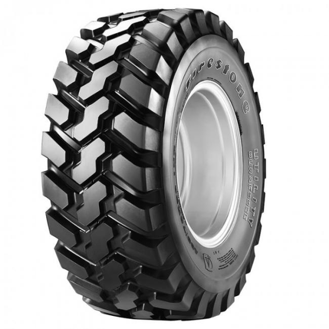 460/70 R24 DURAFORCE UTILITY TL 159A