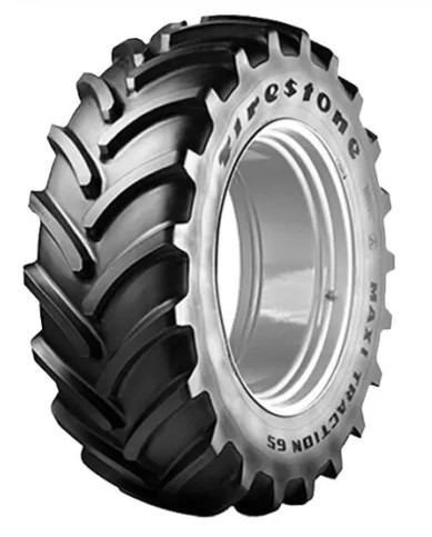 650/65 R42 MAXTRAC 65 158 D / 155 E