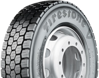 205/75 R17.5 FD611 124/122M POGON