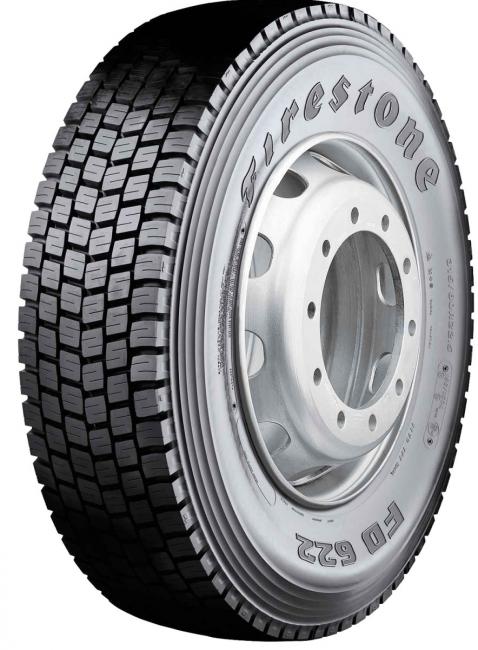 295/80 R22.5 FD622+ 152M148M PG