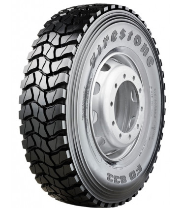 13 R22.5 156K150K FD833  PG