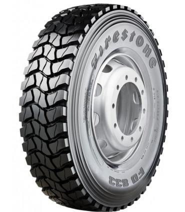 315/80 R22.5 FD833 156K150K POGON