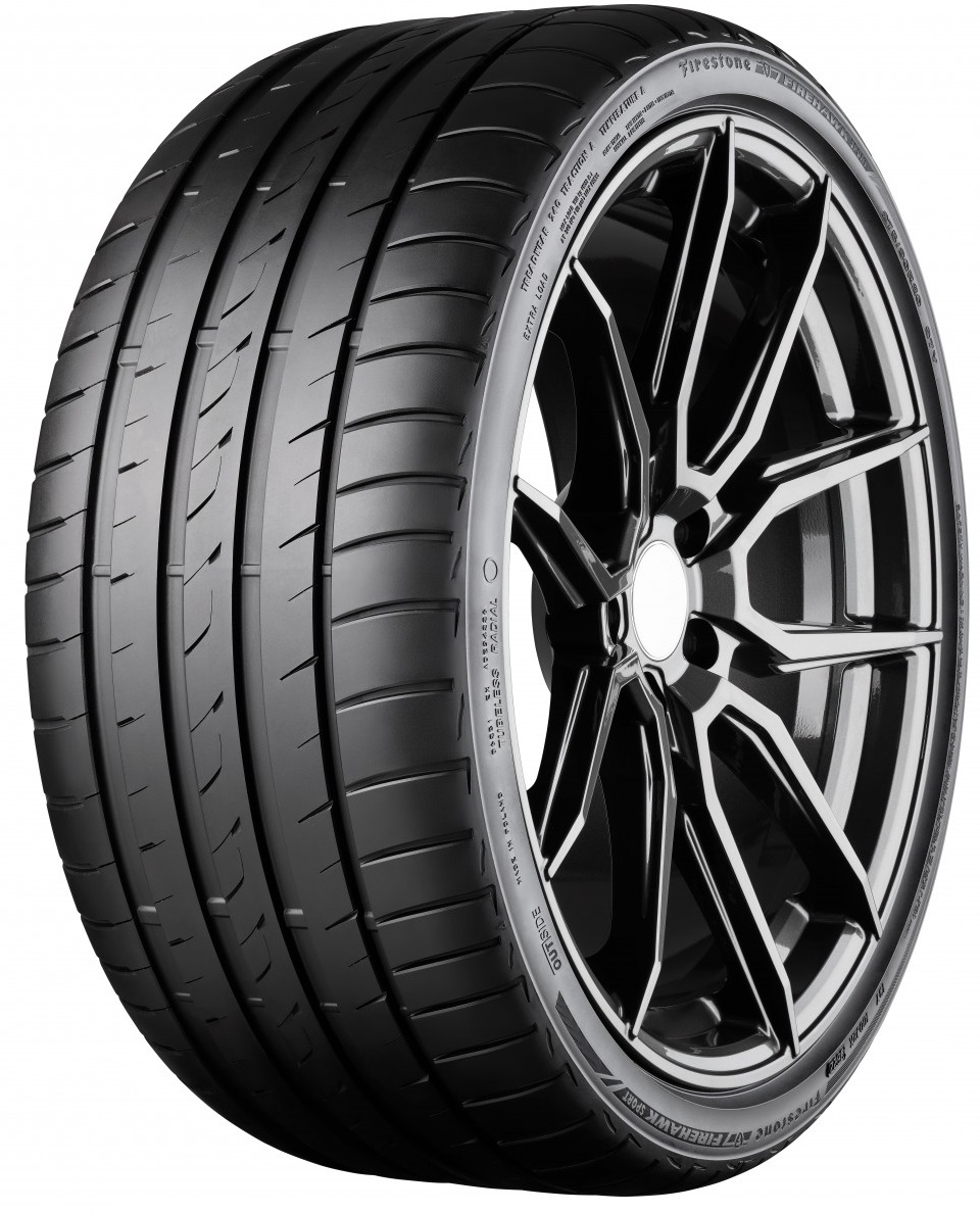 245/45 R20 103Y XL FIREHAWK SPORT