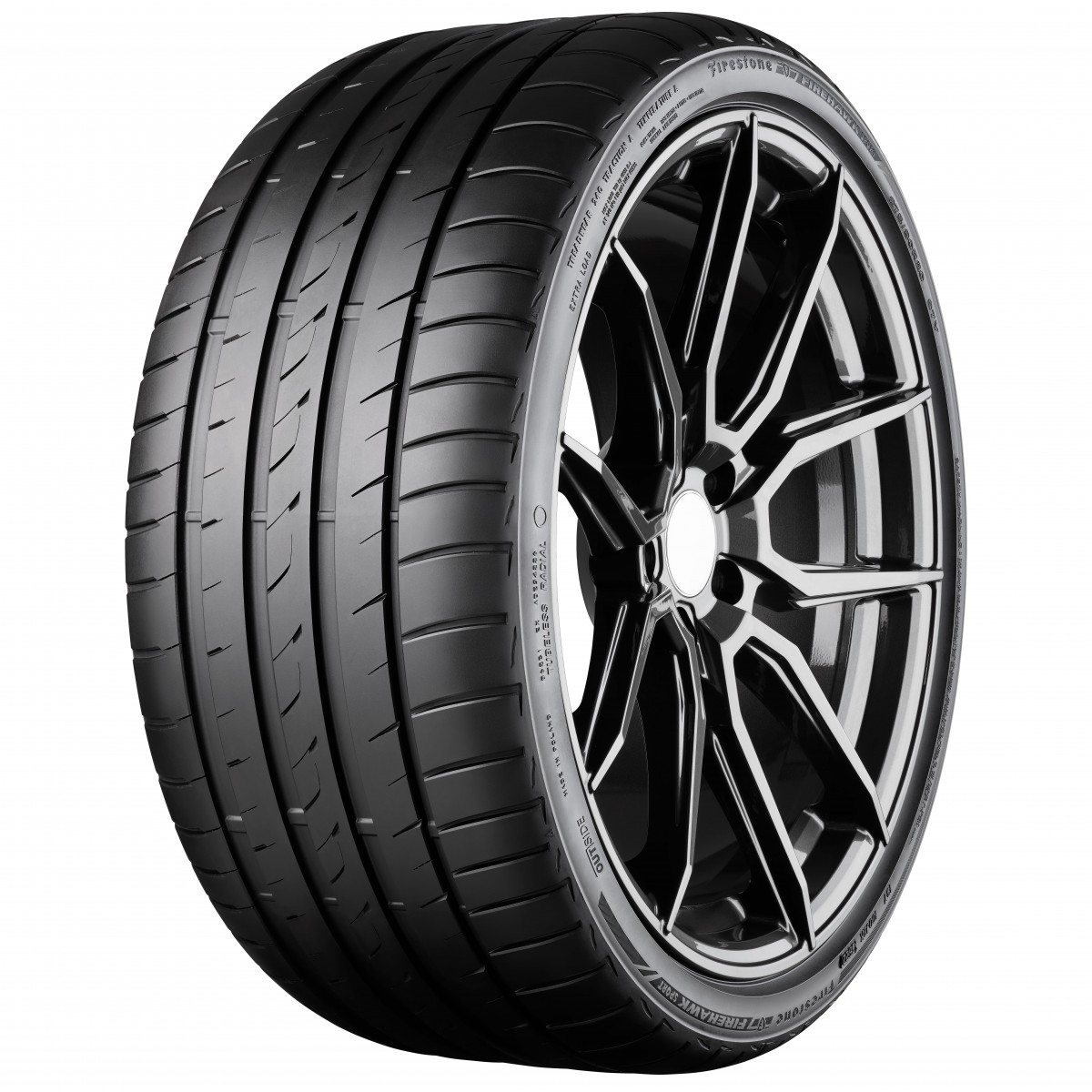 235/35 R20 92Y XL FIREHAWK SPORT | Proizvod nije dostupan