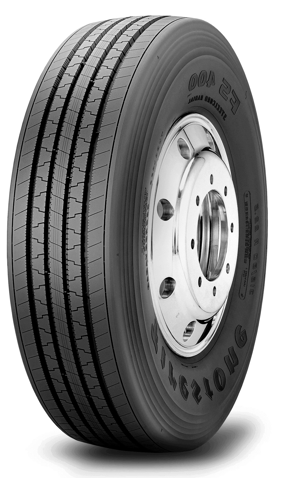 275/70 R22.5 148/145M FS400 PREDNJA
