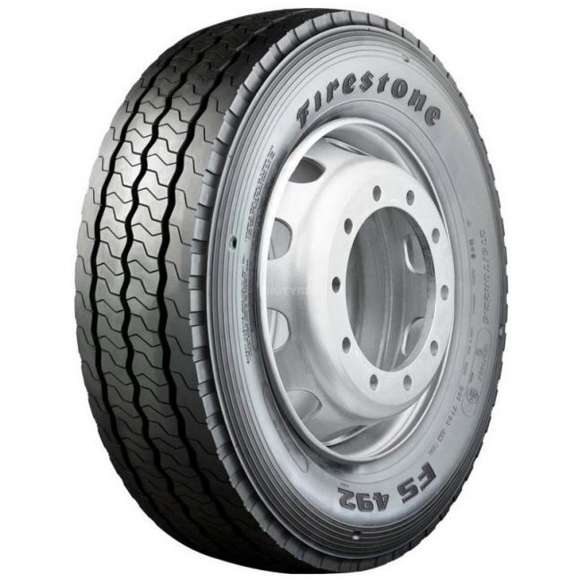 275/70 R22.5 FS492 150J152E TL | Proizvod nije dostupan