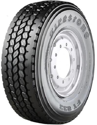 385/65 R22.5 FT833 160K TL
