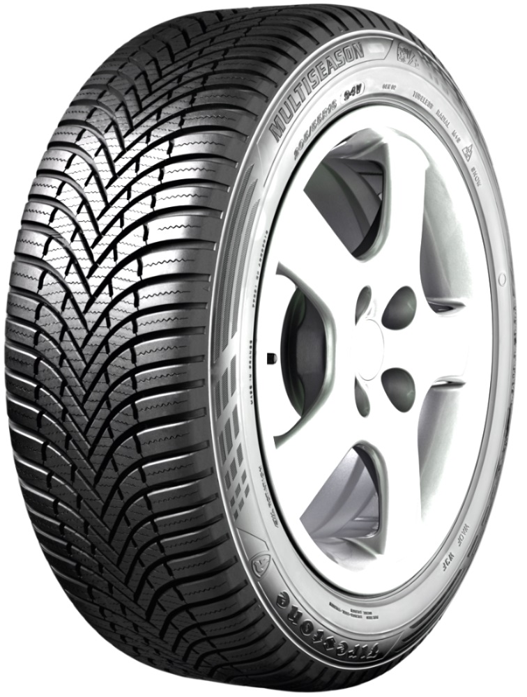165/65 R14 83T MULTISEASON 2