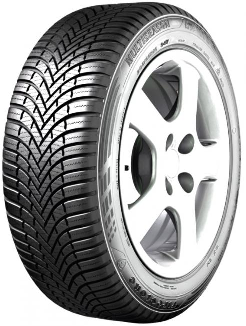 215/65 R16 102V XL MULTISEASON 2 SUV