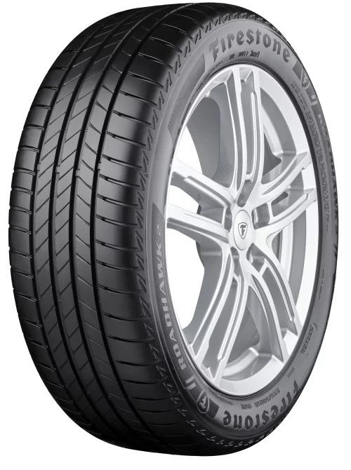 205/50 R17 93Y  XL ROADHAWK 2