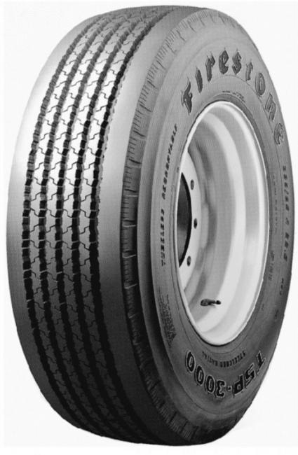 235/75 R17.5 143/141J TSP3000 3PMSF PK