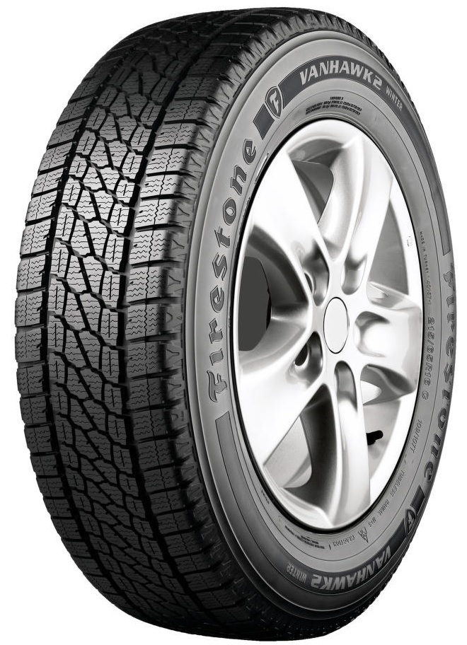 215/75 R16C 113R VANHAWK 2 WINTER EVO