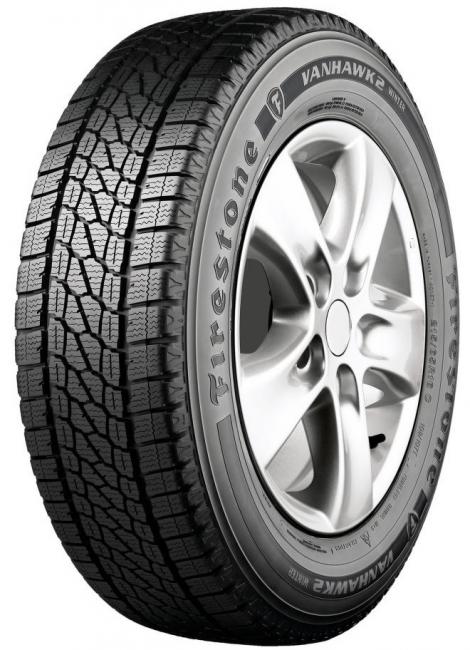 225/70 R15C 112/110R VANHAWK 2 WINTER