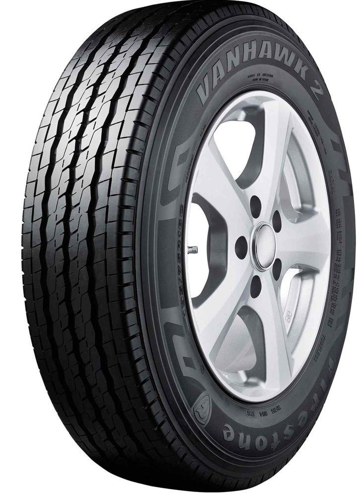 205/70 R15C 106R VANHAWK 2