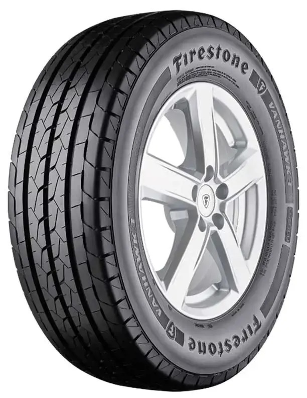 235/65 R16C 115/113R  VANHAWK 3