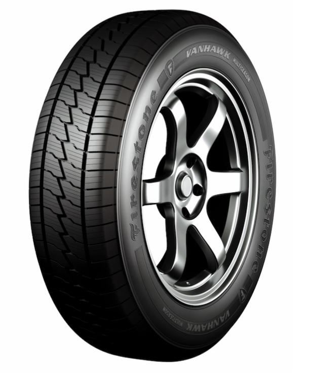205/65 R16 107T VANHAWK MULTISEASON
