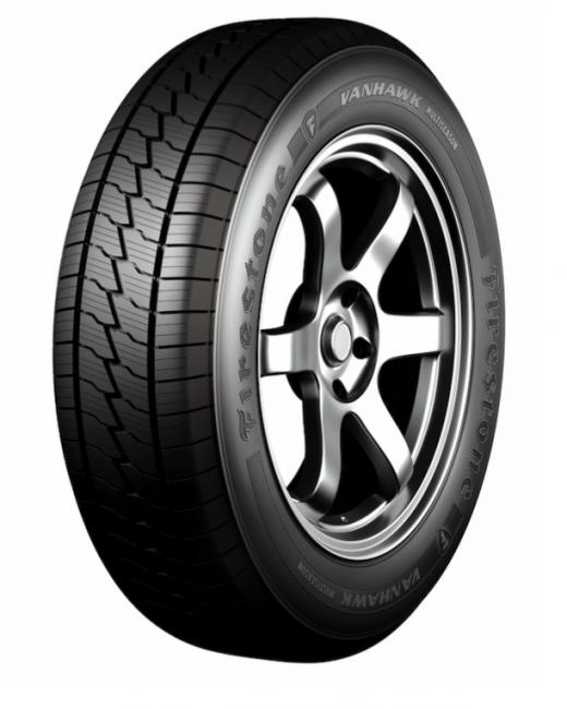 225/75 R16C 121R VANHAWK MULTISEASON | Proizvod nije dostupan