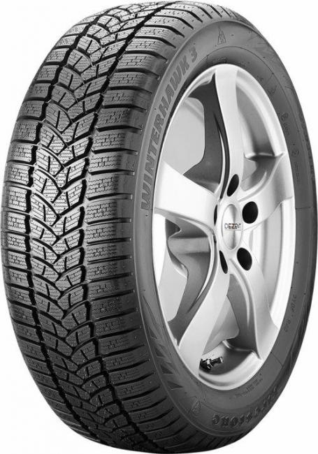 235/45 R18 98V XL WINTERHAWK 3 FP