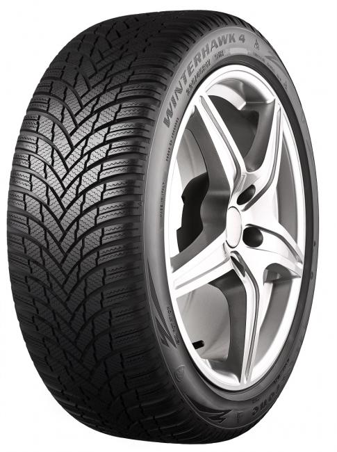 225/55 R18 102V WINTERHAWK 4