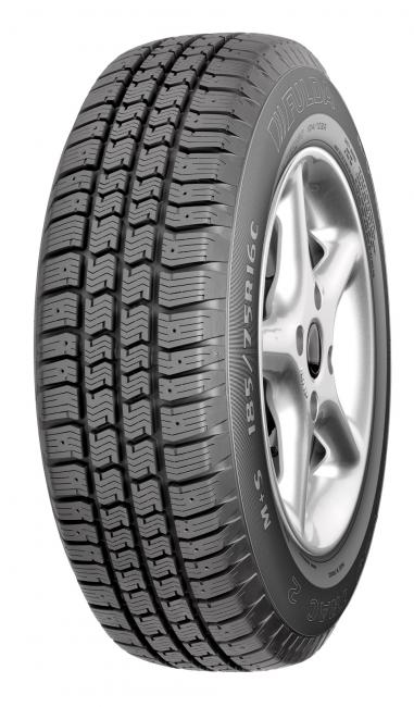 195/65 R16C 104/102R CONVEO TRAC 2