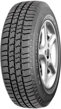 215/65 R16C 106/104T CONVEO TRAC 2