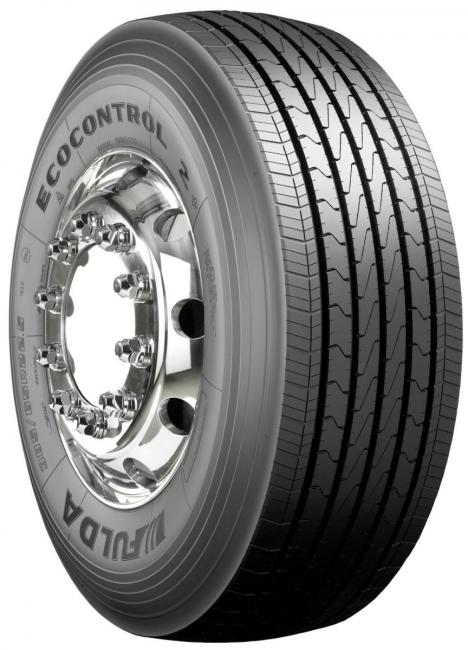 295/60 R22.5 ECOCONTROL 2+ 150K149L 3PSF