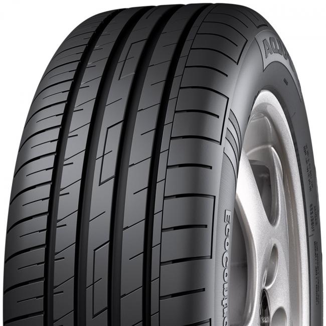 205/55 R17 95V XL ECOCONTROL HP 2