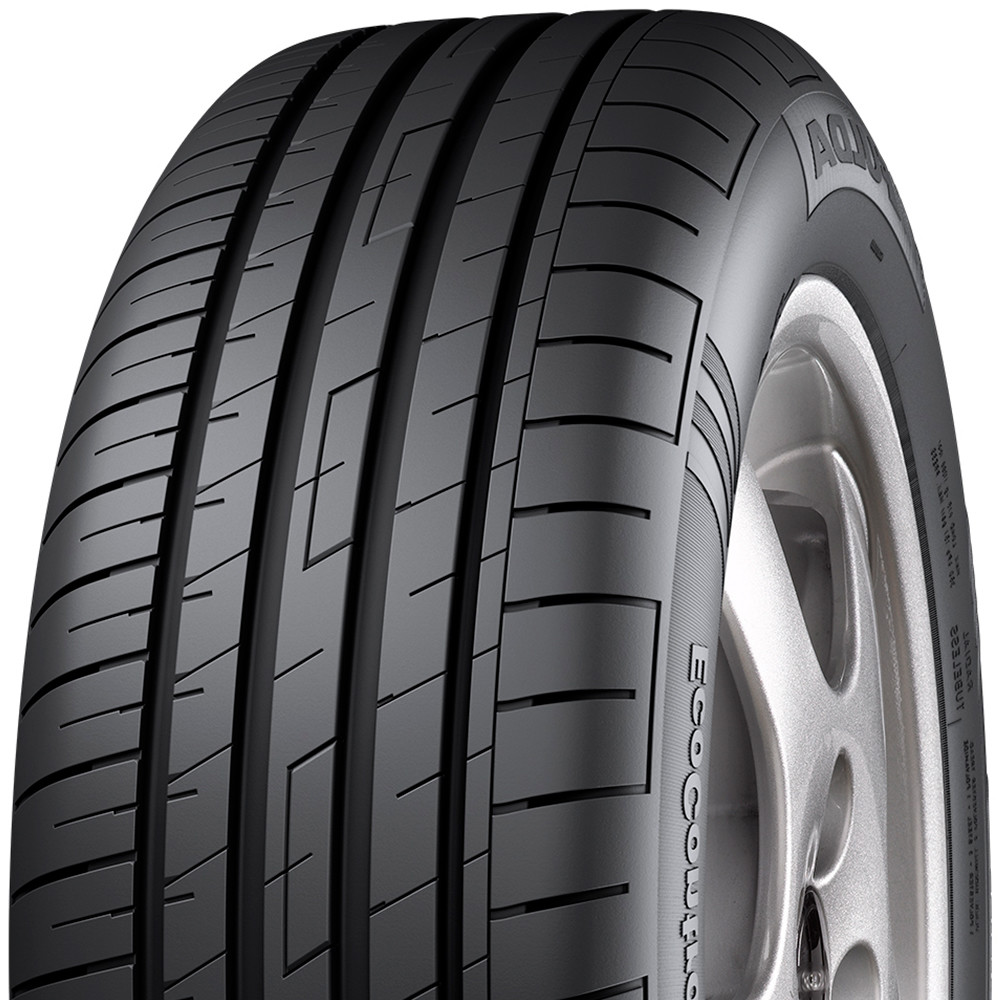 205/50 R17 93V ECOCONTROL HP2 XL