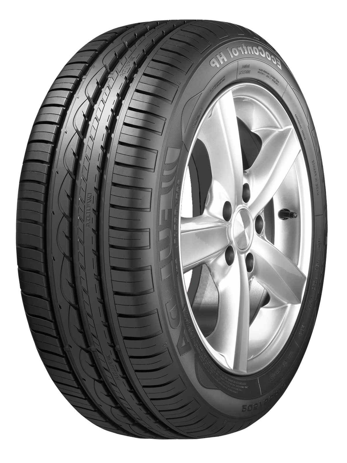 185/60 R15 88H XL ECOCONTROL HP