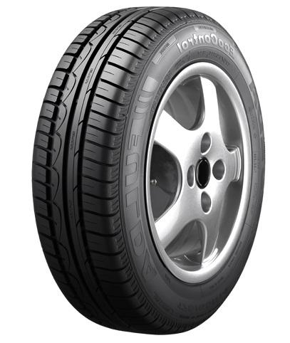 165/70 R14 81T ECOCONTROL