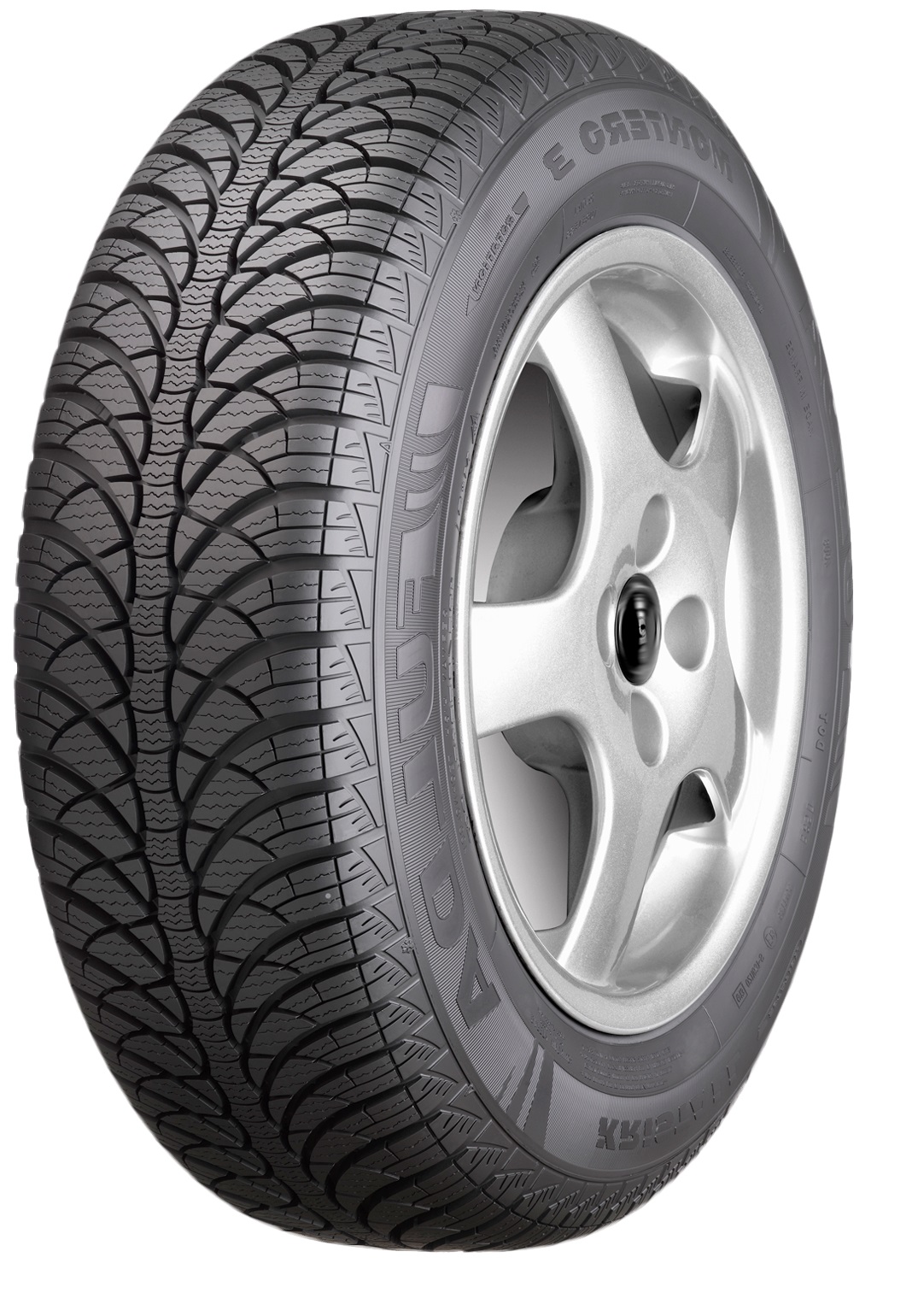195/65 R15 95T XL KRISTAL MONTERO 3