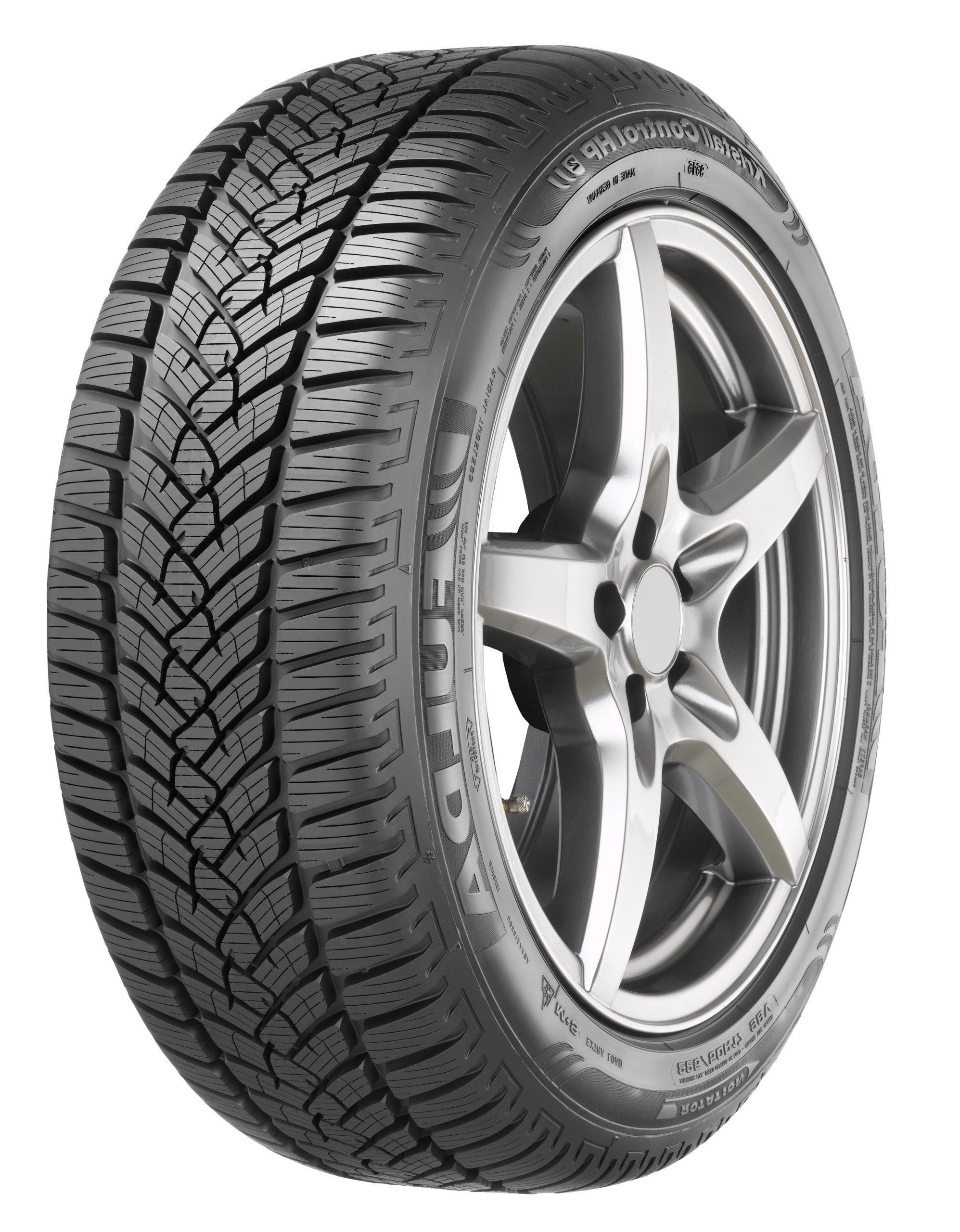 215/40 R17 87V KRISTALL CONTROL HP 2 XL FP