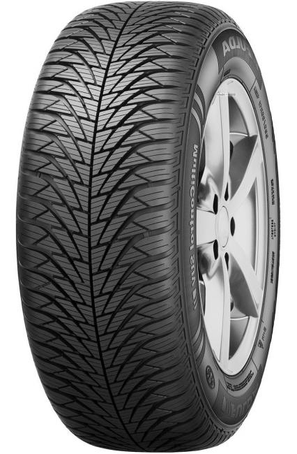 225/45 R18 95W MULTICONTROL XL FP