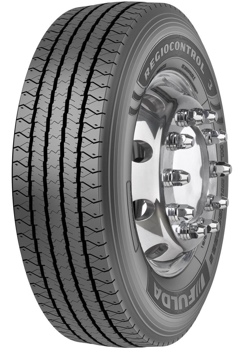 295/60 R22.5 REGIOCONTROL 3 150/147K 3PSF