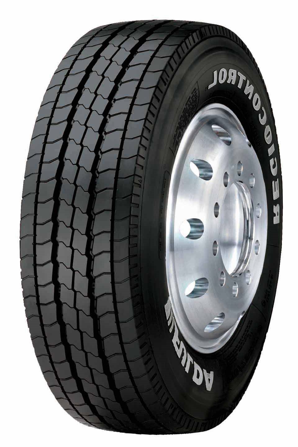 355/50 R22.5 REGIOCONTROL 3 HL 156K