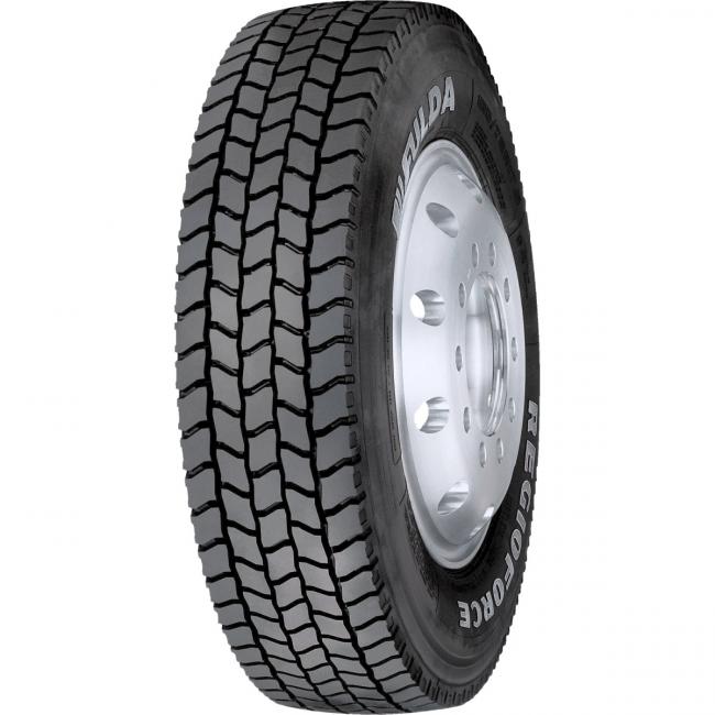 205/75 R17.5 REGIOFORCE