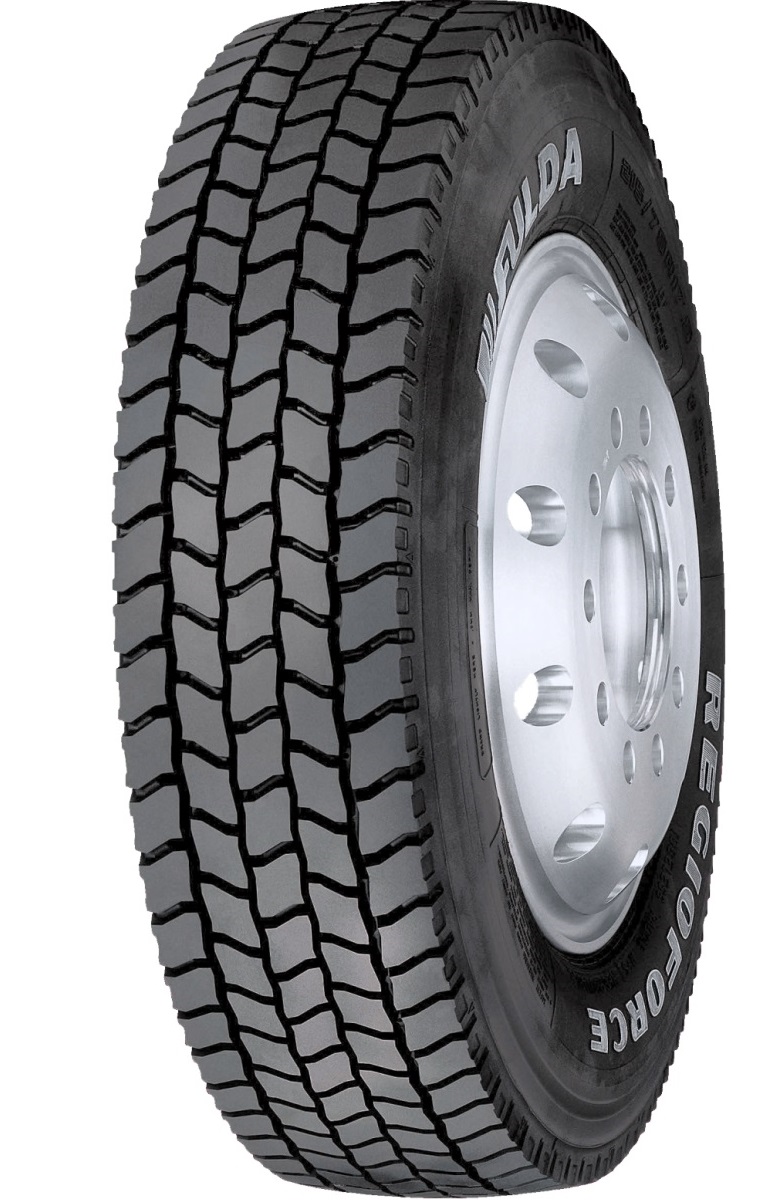 245/70 R17.5 136/134M REGIOFORCE 3PMSF | Proizvod nije dostupan