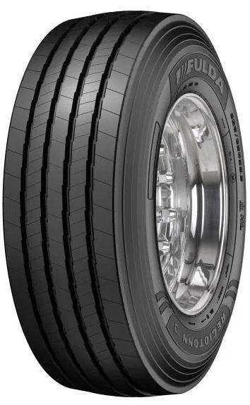 435/50 R19.5 REGIOTONN 3 160J 3PSF PSN