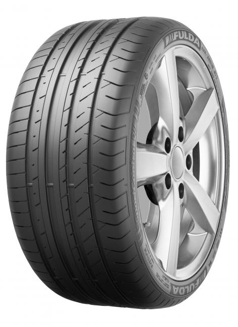 235/45 R17 94Y SPORTCONTROL 2 FP