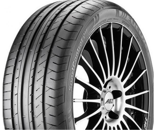 255/35 R18 94Y XL SPORTCONTROL 2 FP | Dostupno u prodavnici