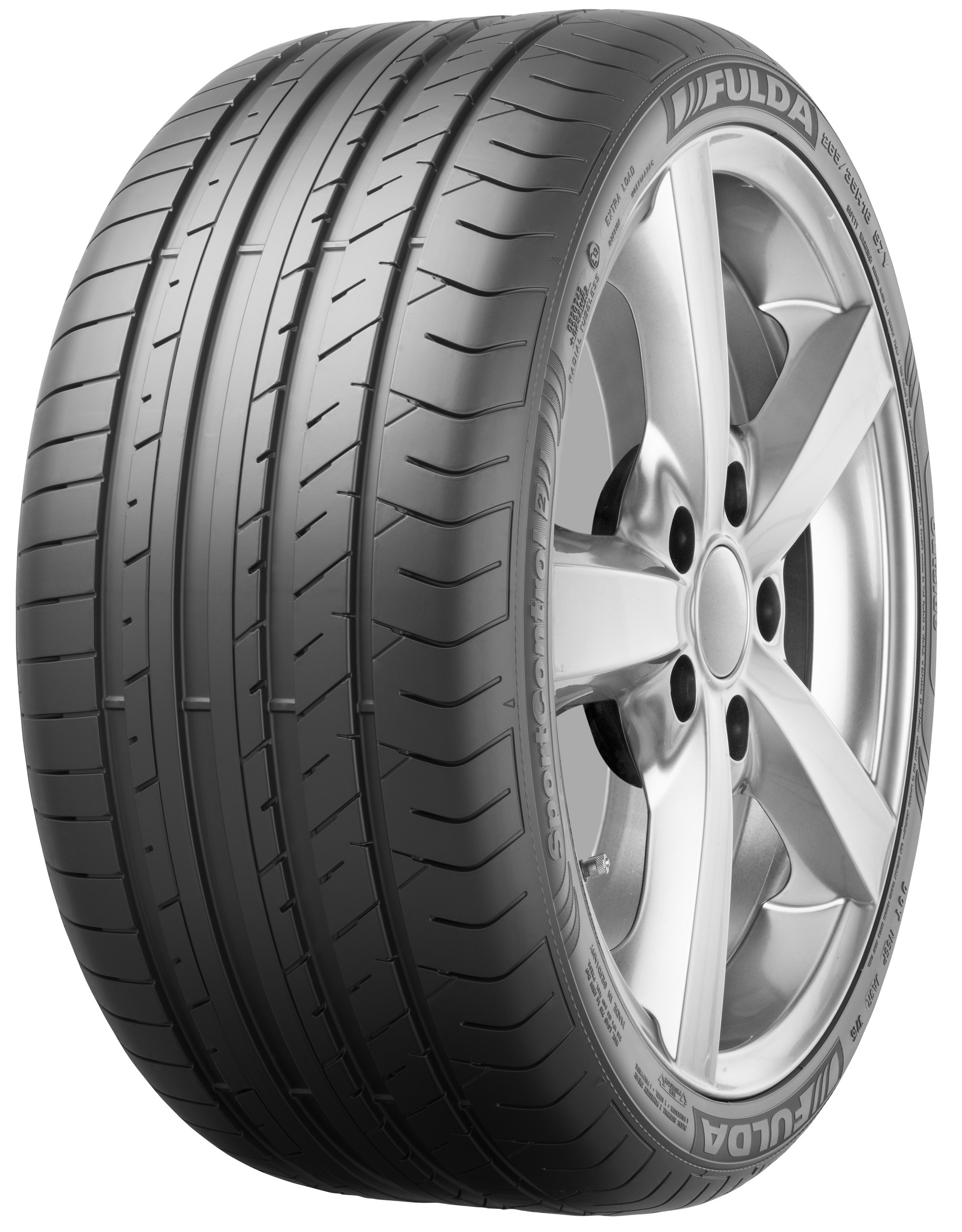 225/40 R19 93Y SPORTCONTROL 2 XL FP