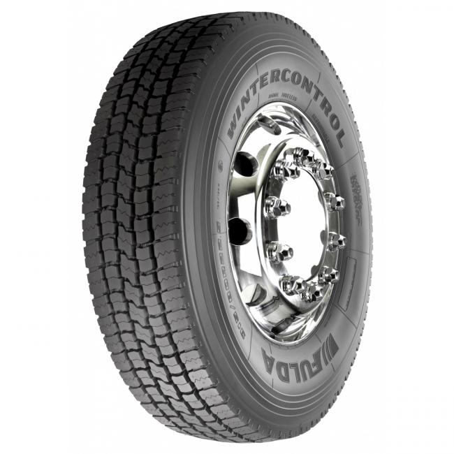 295/80 R22.5 WINTERCONTROL 152/148L 3PSF