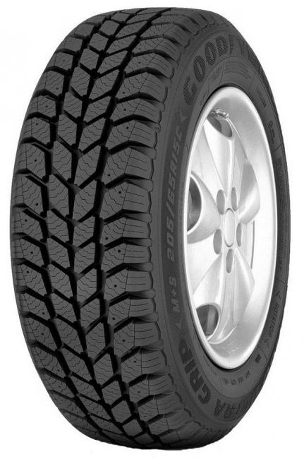 235/65 R16C 115/113R CARGO UG 2 | Dostupno u prodavnici
