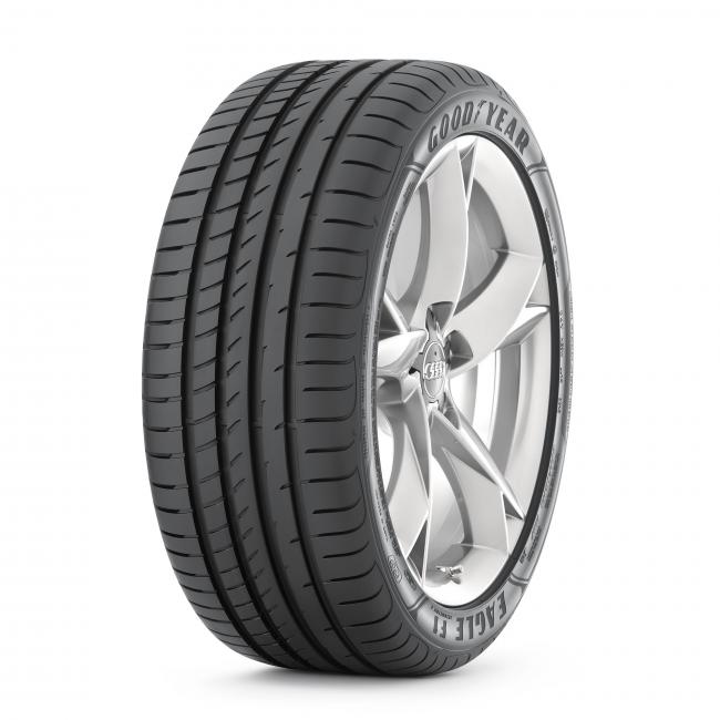 245/40 R20 99Y XL F1 ASYMMETRIC 2 MOE ROF FP | Dostupno u prodavnici