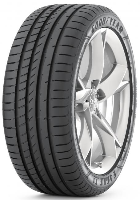 245/35 R18 88Y EAGLE F1 ASYMMETRIC 2 *ROF FP