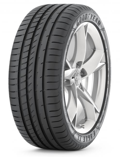 205/45 R16 83Y EAGLE F1 ASYMMETRIC 2 FP