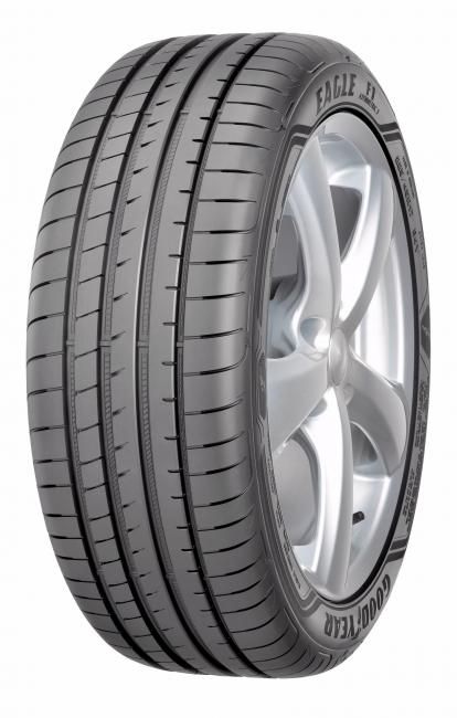 275/35 R19 100Y XL EAGLE F1 ASYMMETRIC 3* MOE ROF FP
