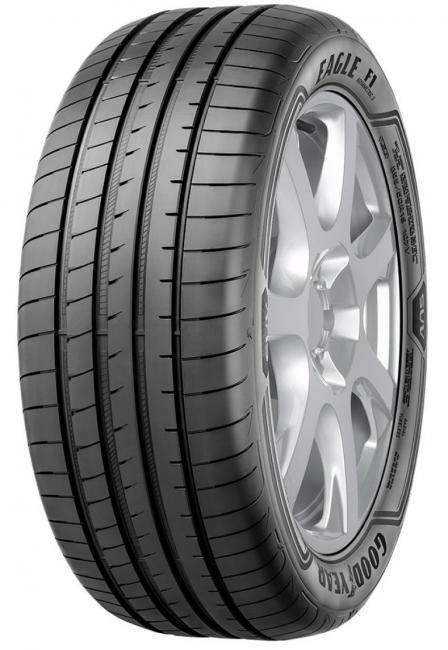 245/40 R20 95Y EAGLE F1 ASYMMETRIC 3 ROF FP GM